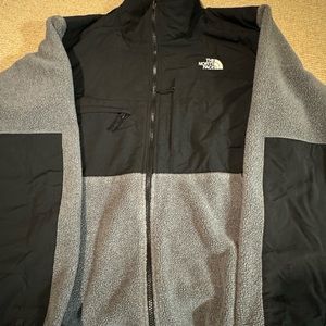 North Face Denali jacket